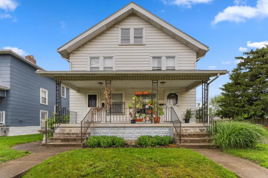 284-286 E Markison Avenue, Columbus, OH 43207 - Image #3