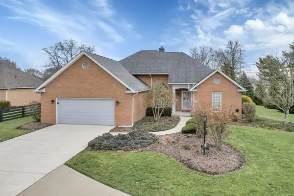 1115 Wilmington Court, Newark, OH 43055