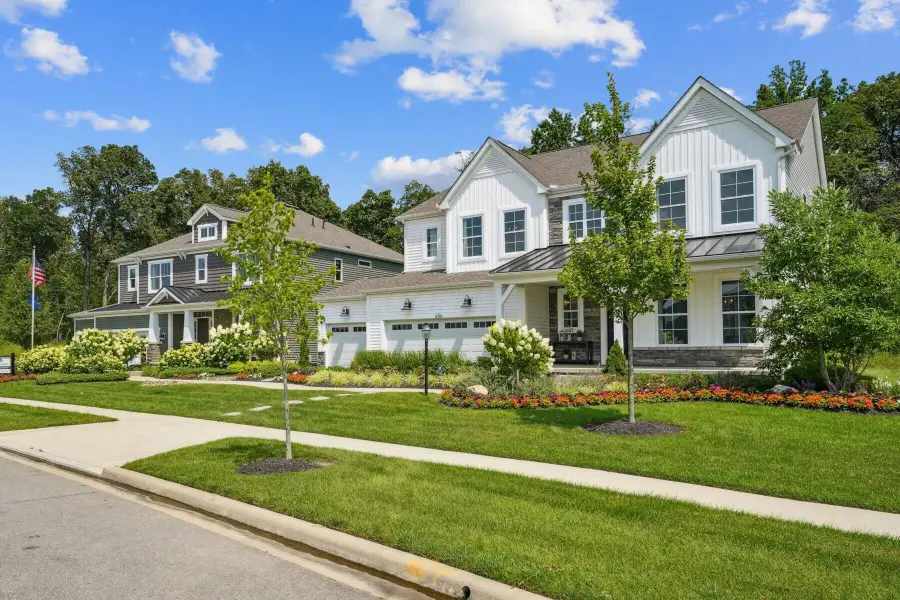 8671 Jenny Road, Plain City, OH 43064 - Image #2