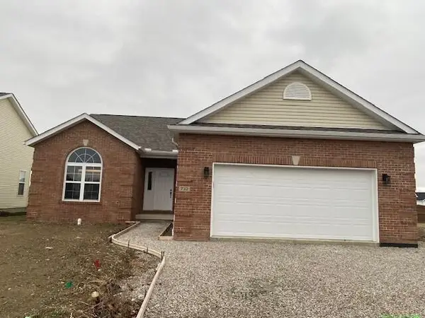 732 Bay Hill Court, Marion, OH 43302