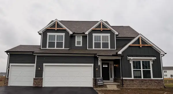 1501 Boes Court, Columbus, OH 43228