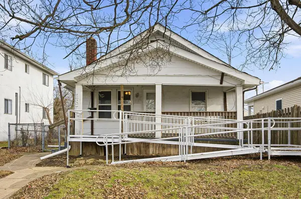 2874 Grasmere Avenue, Columbus, OH 43224