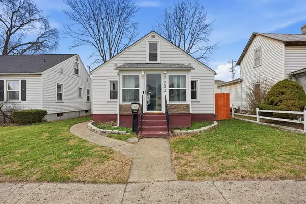 233 N Pierce Avenue, Lancaster, OH 43130