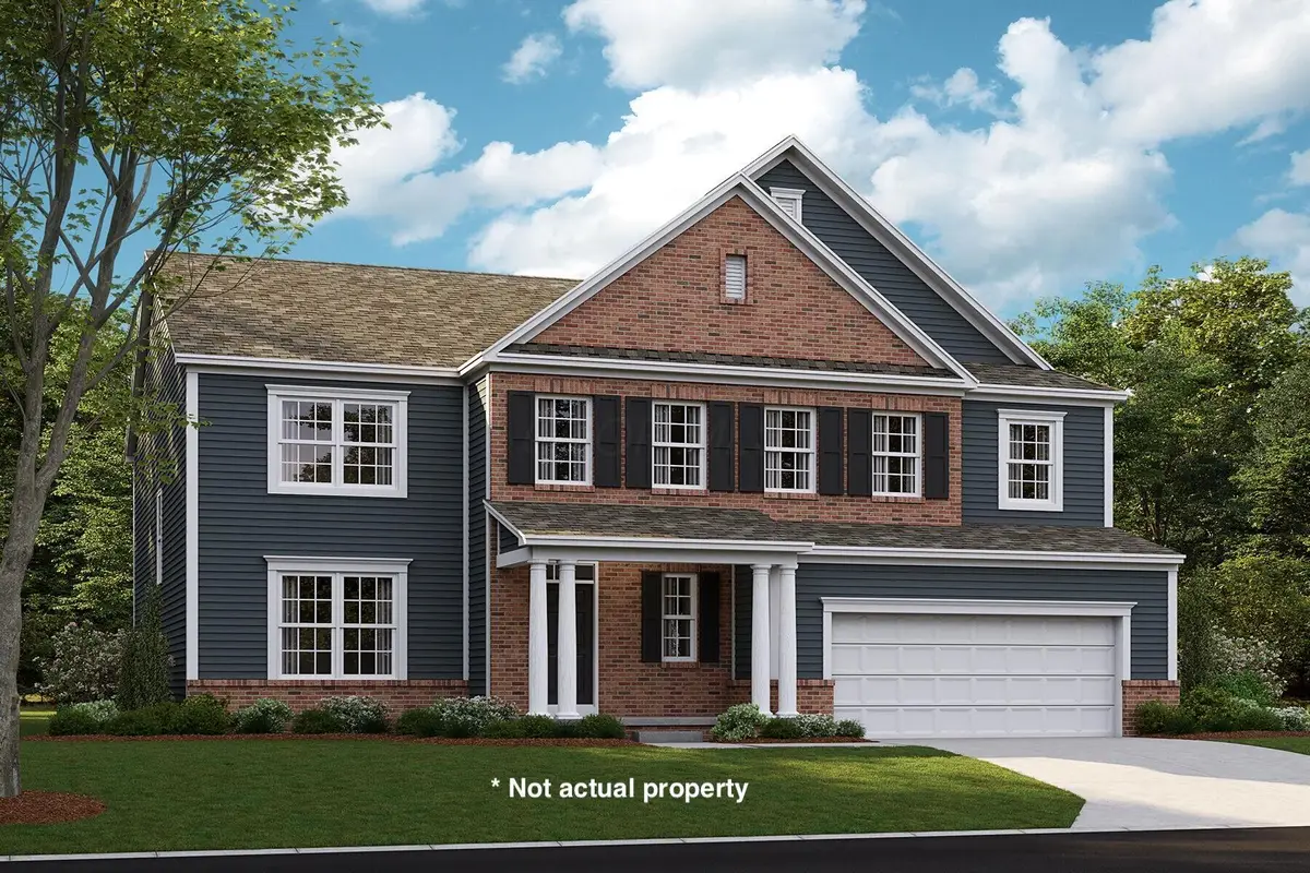 9613 Riley Road, Plain City, OH 43064 - Image #1