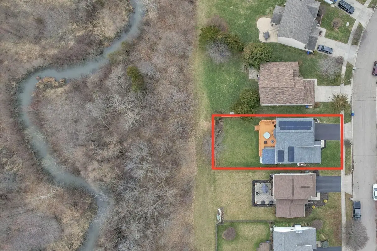 3250 Andrew James Drive, Hilliard, OH 43026 - Image #1