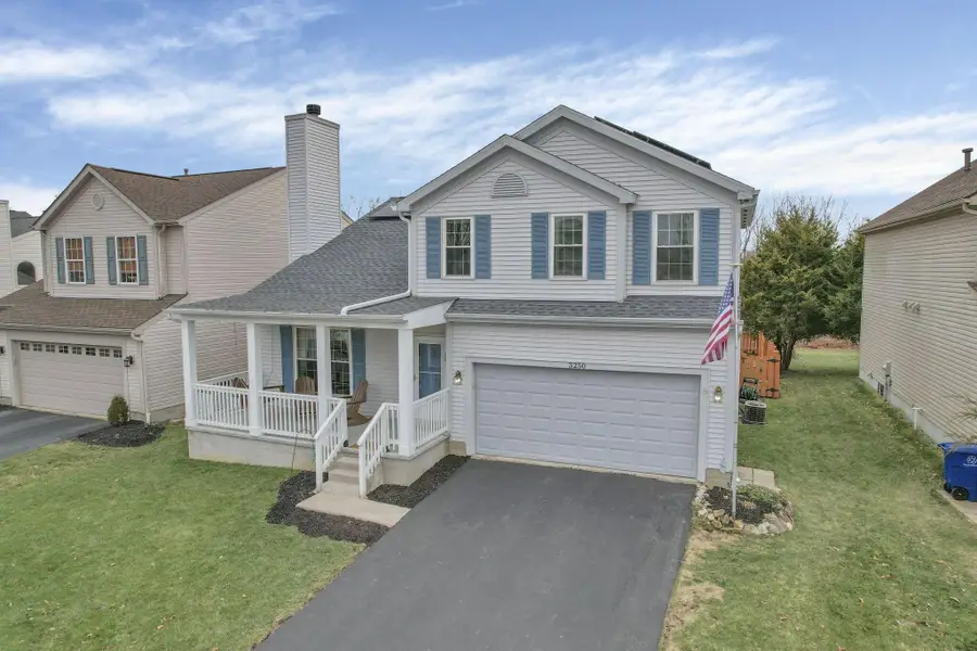 3250 Andrew James Drive, Hilliard, OH 43026 - Image #2