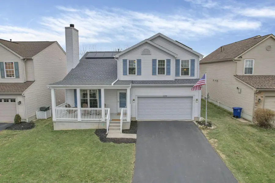 3250 Andrew James Drive, Hilliard, OH 43026 - Image #3