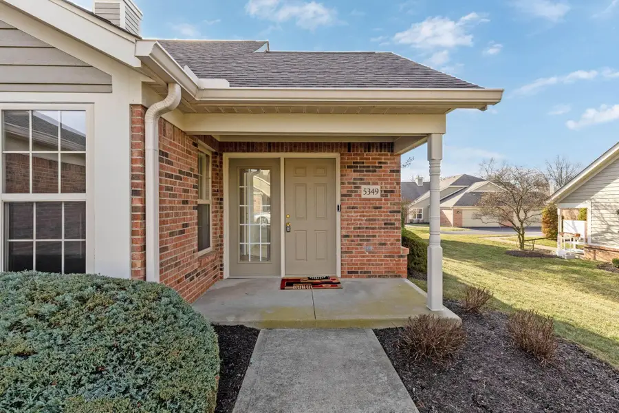 5349 Ruth Amy Avenue, Westerville, OH 43081 - Image #3
