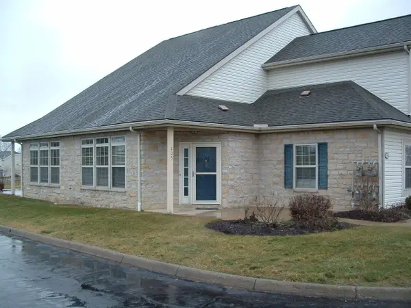 105 Maple Leaf Drive, Johnstown, OH 43031