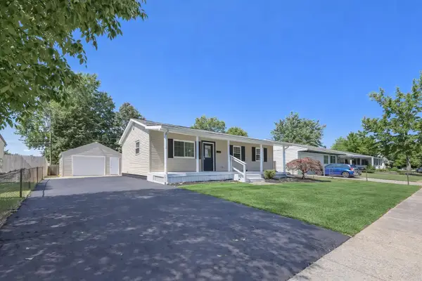 3773 Clearwater, Columbus, OH 43232