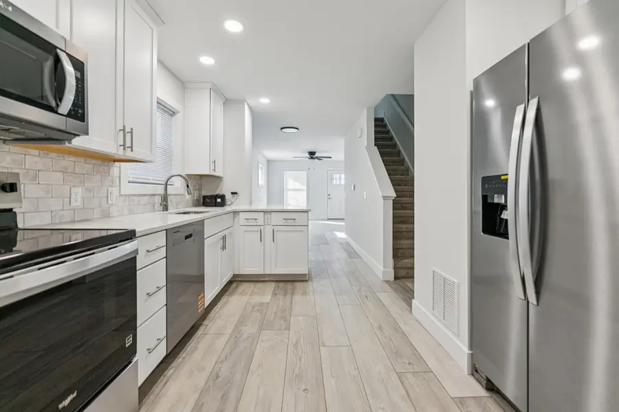 516 Cline Street, Columbus, OH 43206 - Image #3