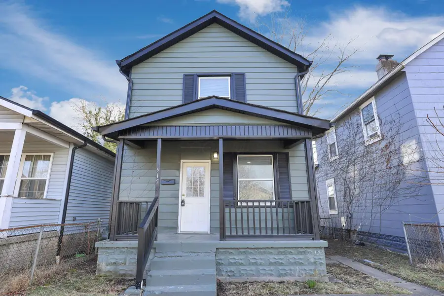 515 E Mithoff Street, Columbus, OH 43206 - Image #2