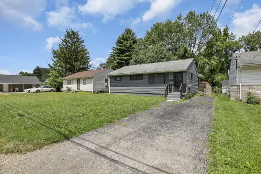 3814 Elbern Avenue, Columbus, OH 43213 - Image #2