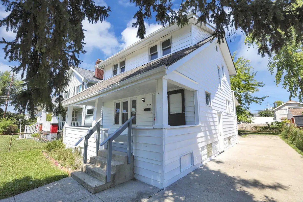 1384 E 23rd Avenue, Columbus, OH 43211 - Image #1
