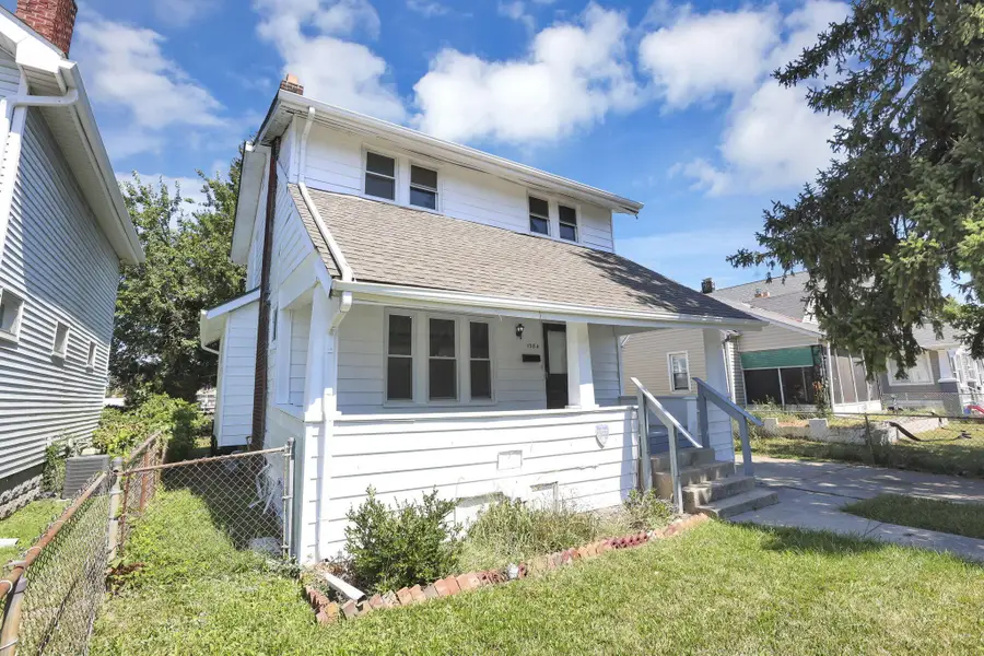 1384 E 23rd Avenue, Columbus, OH 43211 - Image #2