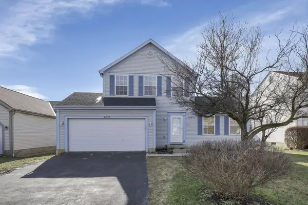 6575 Cloverlawn Circle, Canal Winchester, OH 43110