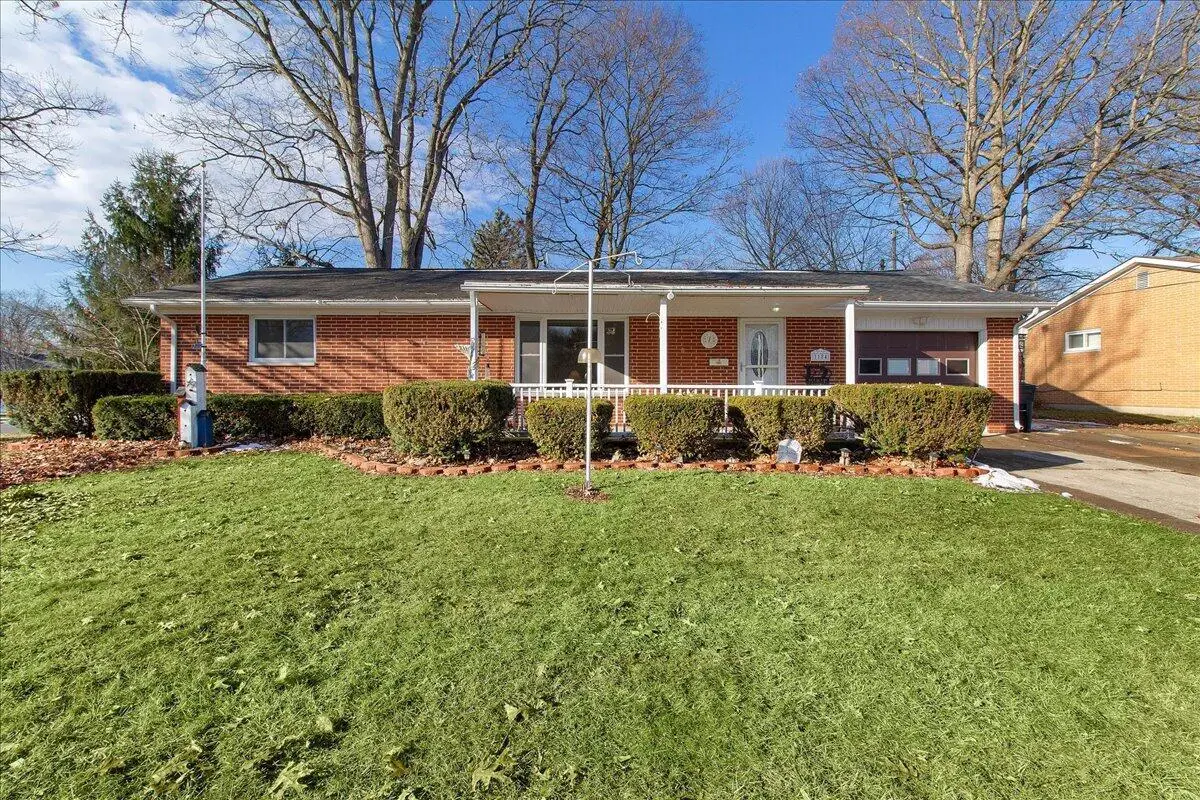 1184 Erie Street, Bellefontaine, OH 43311 - Image #1