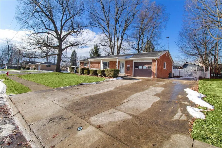1184 Erie Street, Bellefontaine, OH 43311 - Image #3