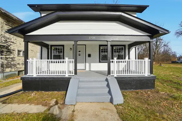 1725 W Grand Avenue, Dayton, OH 45402