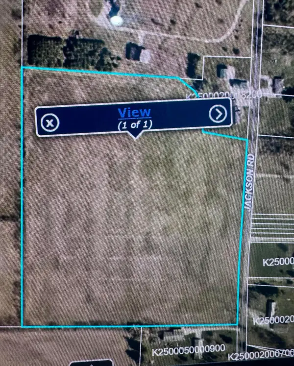 0 Jackson Road, Circleville, OH 43113