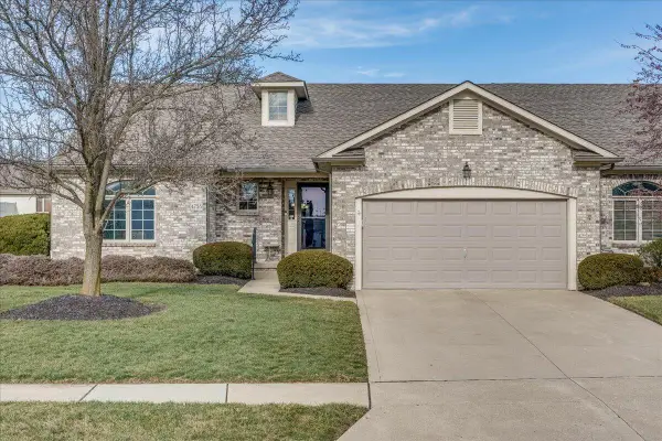 4758 Briargrove Drive, Groveport, OH 43125