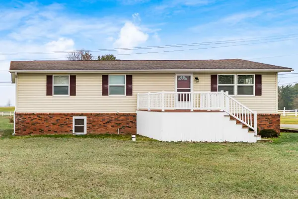 4365 Election House Road Nw, Lancaster, OH 43130