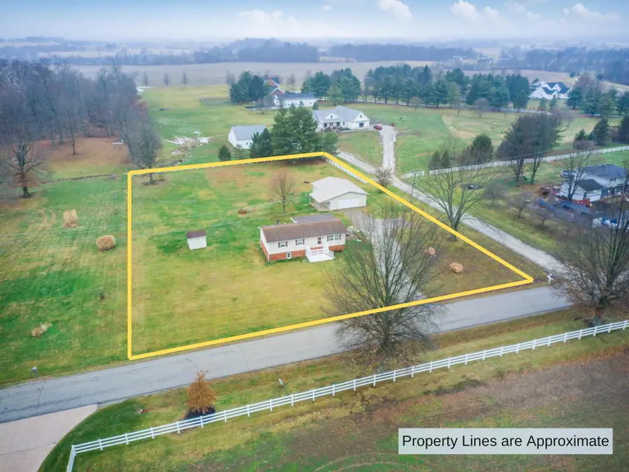 4365 Election House Road Nw, Lancaster, OH 43130 - Image #3