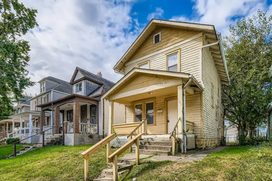 151 S Eureka Avenue, Columbus, OH 43204 - Image #3