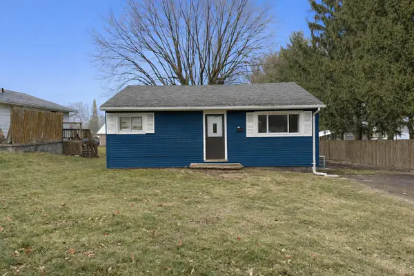 118 Pleasant Street, Mechanicsburg, OH 43044