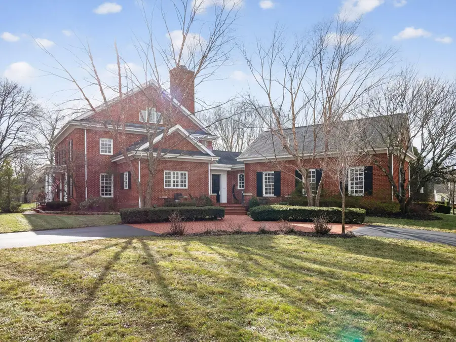 4289 Vaux Link, New Albany, OH 43054 - Image #2