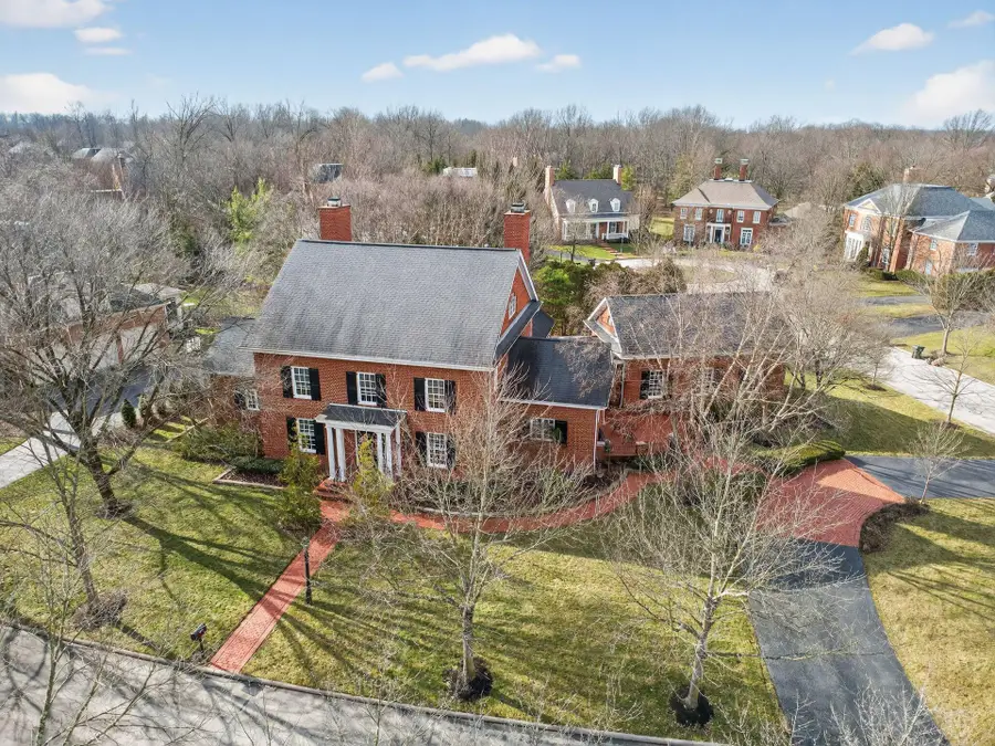 4289 Vaux Link, New Albany, OH 43054 - Image #3