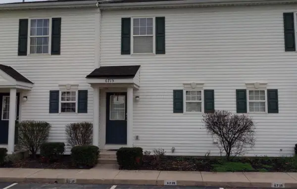 6715 Lagrange Drive, Canal Winchester, OH 43110