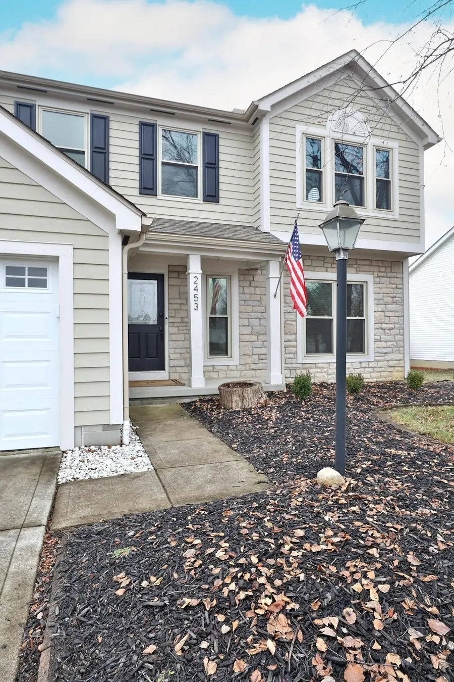 2453 Birch Bark Trail, Grove City, OH 43123 - Image #3