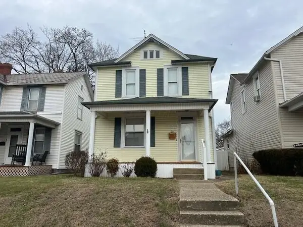 621 E Mulberry Street, Lancaster, OH 43130