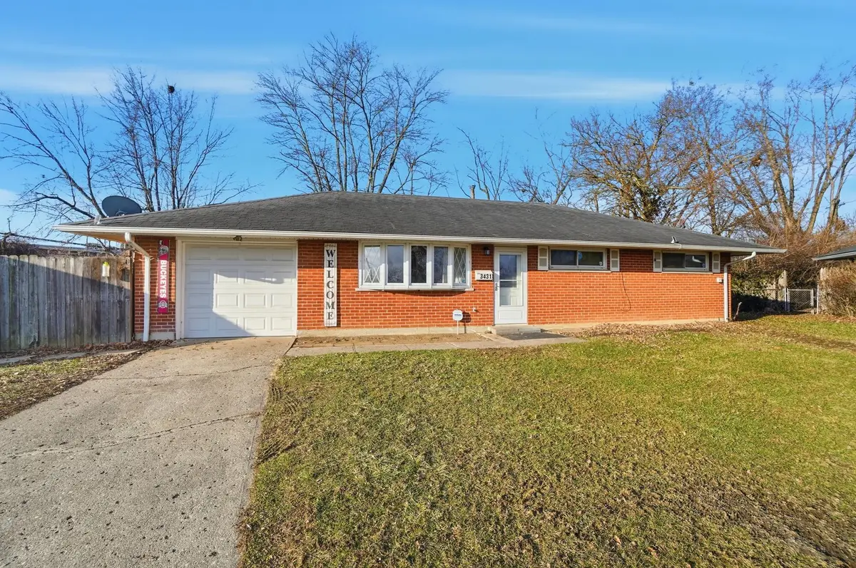 3431 Michael Court, Columbus, OH 43204 - Image #1