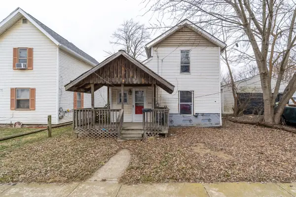 535 Toledo Avenue, Marion, OH 43302