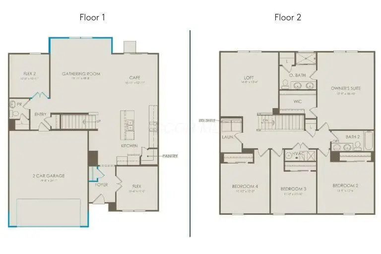 289 Fortune Drive, Galloway, OH 43119 - Image #2