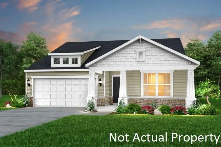 310 Fortune Drive, Galloway, OH 43119 - Image #1