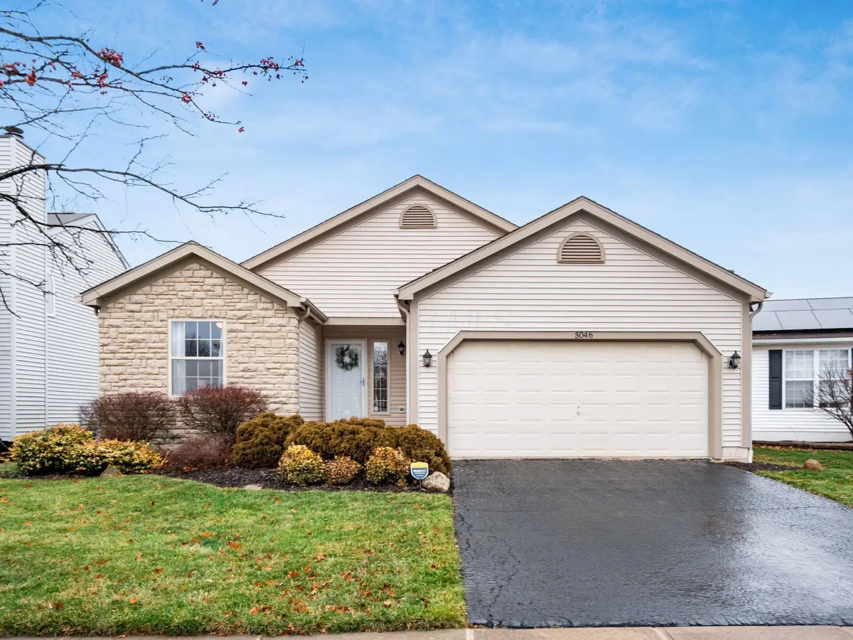 5046 Gilwood Drive, Hilliard, OH 43026 - Image #1