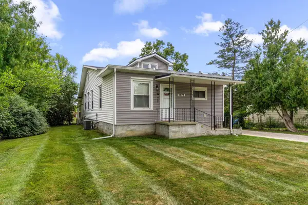 4973 Rude Street, Huntsville, OH 43324