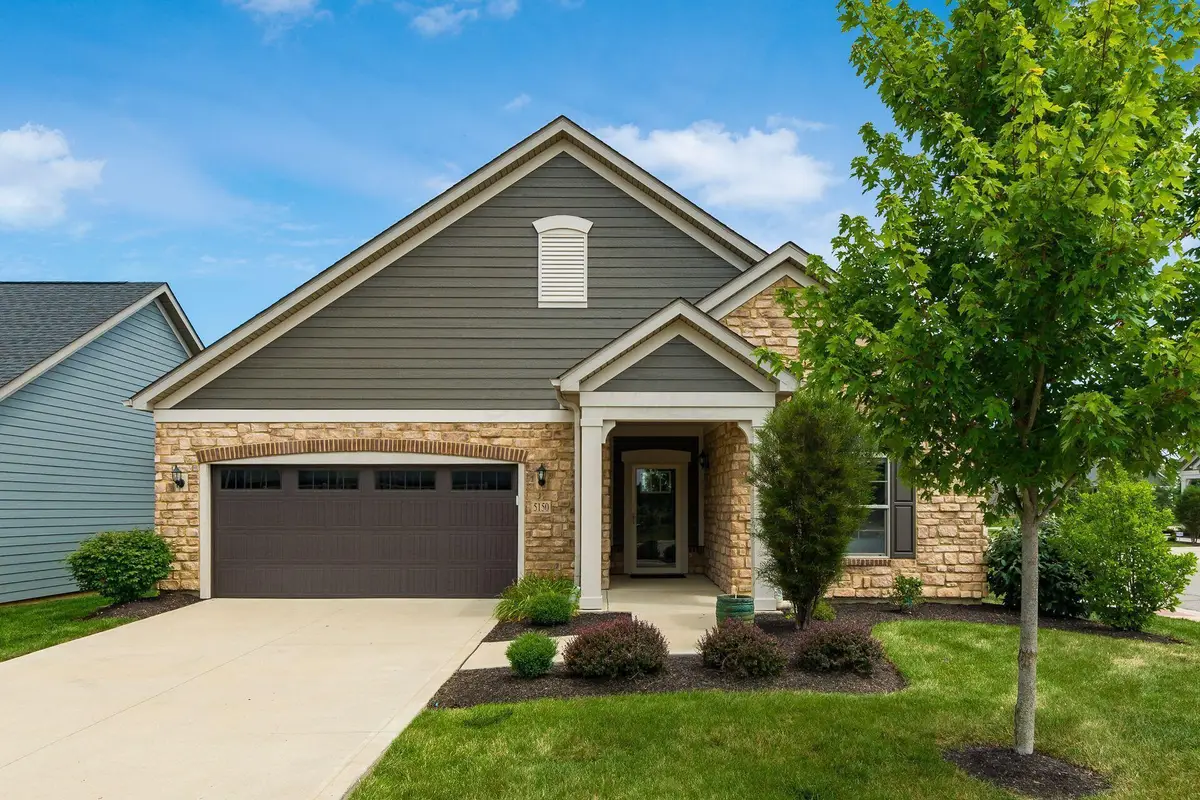 5150 Threshing Place, Delaware, OH 43015 - Image #1