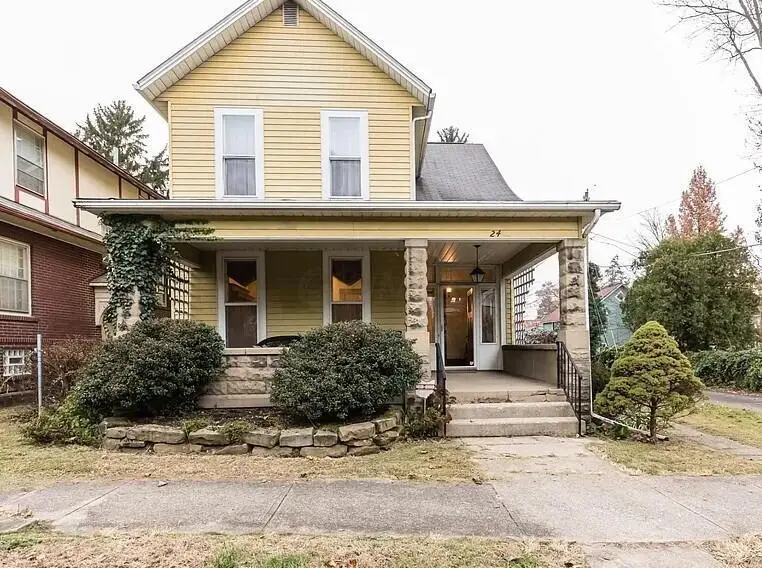 24 Elizabeth Street, Newark, OH 43055 - Image #1