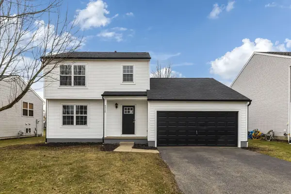 4315 Shady Meadows Drive, Grove City, OH 43123