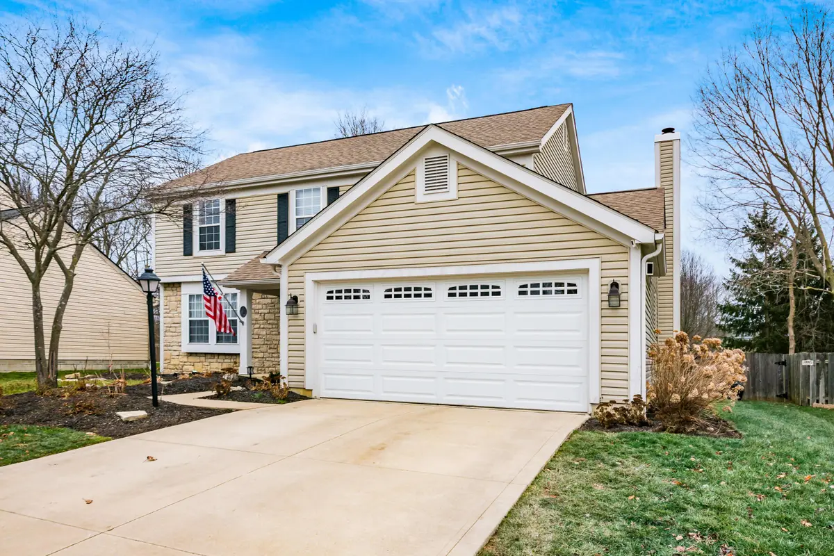 4762 River Run Drive, Hilliard, OH 43026 - Image #1