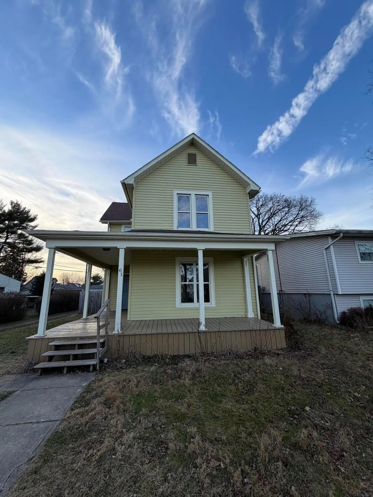 61 N 24th Street, Newark, OH 43055 - Image #1