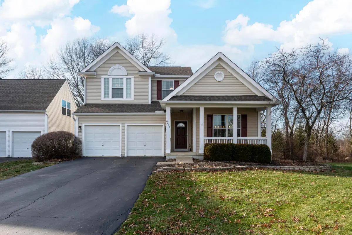 6221 Home Park Drive, New Albany, OH 43054 - Image #1