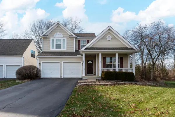 6221 Home Park Drive, New Albany, OH 43054