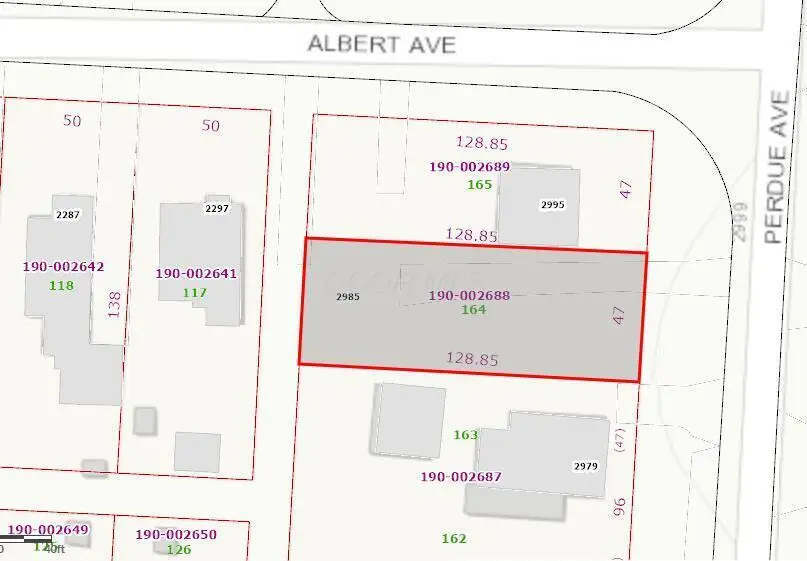 2985 Perdue Avenue, Columbus, OH 43224 - Image #2