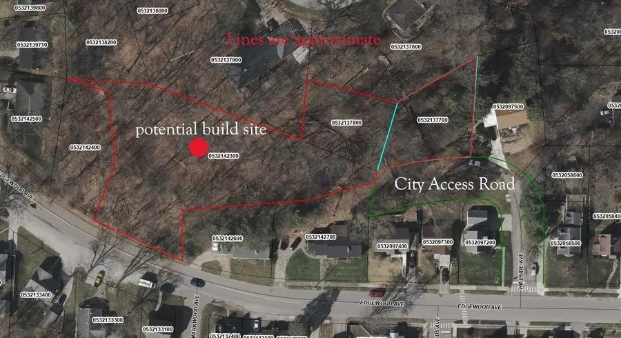 0 Hillside Avenue, Lancaster, OH 43130 - Image #2