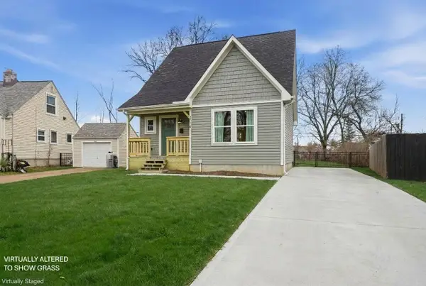 2574 Renwood Place, Columbus, OH 43211